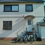 In Mit Terrasse Und Garten By Interhome Apartment Steinhude