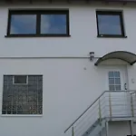 In Mit Terrasse Und Garten By Interhome *