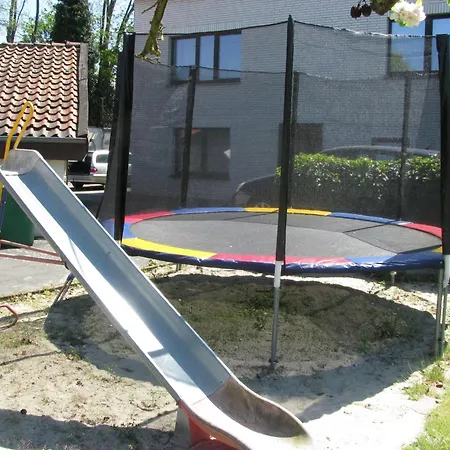 In Mit Terrasse Und Garten By Interhome *