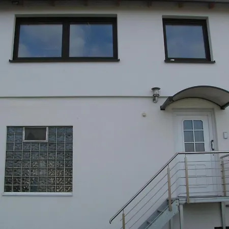 In Mit Terrasse Und Garten By Interhome *